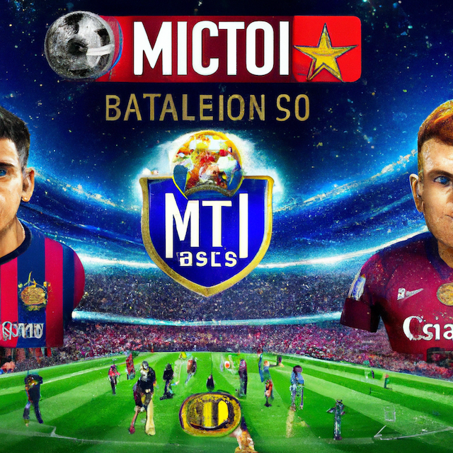 Barcelona vs. Inter: Semifinal de Champions League 2025 - Horario y Transmisión en México