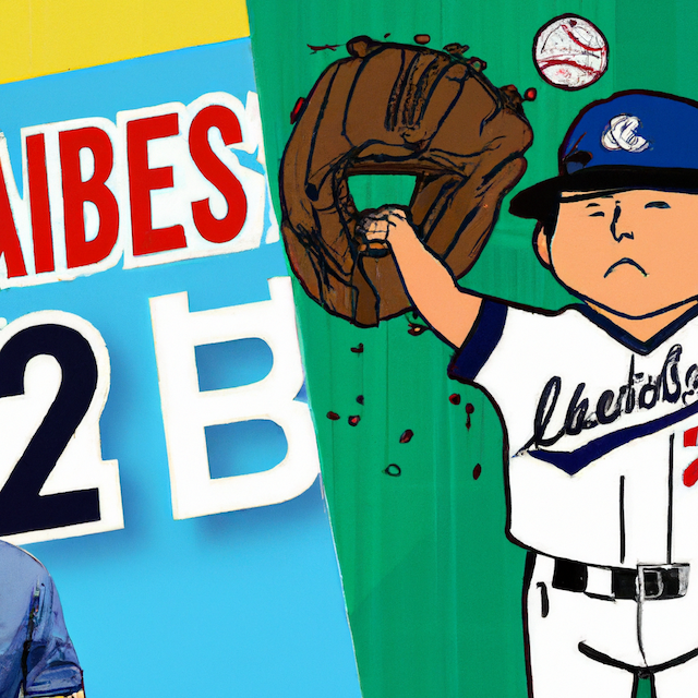 MLB: Desigualdad Salarial Alcanza Niveles Récord con Enfrentamiento entre Dodgers y Marlins