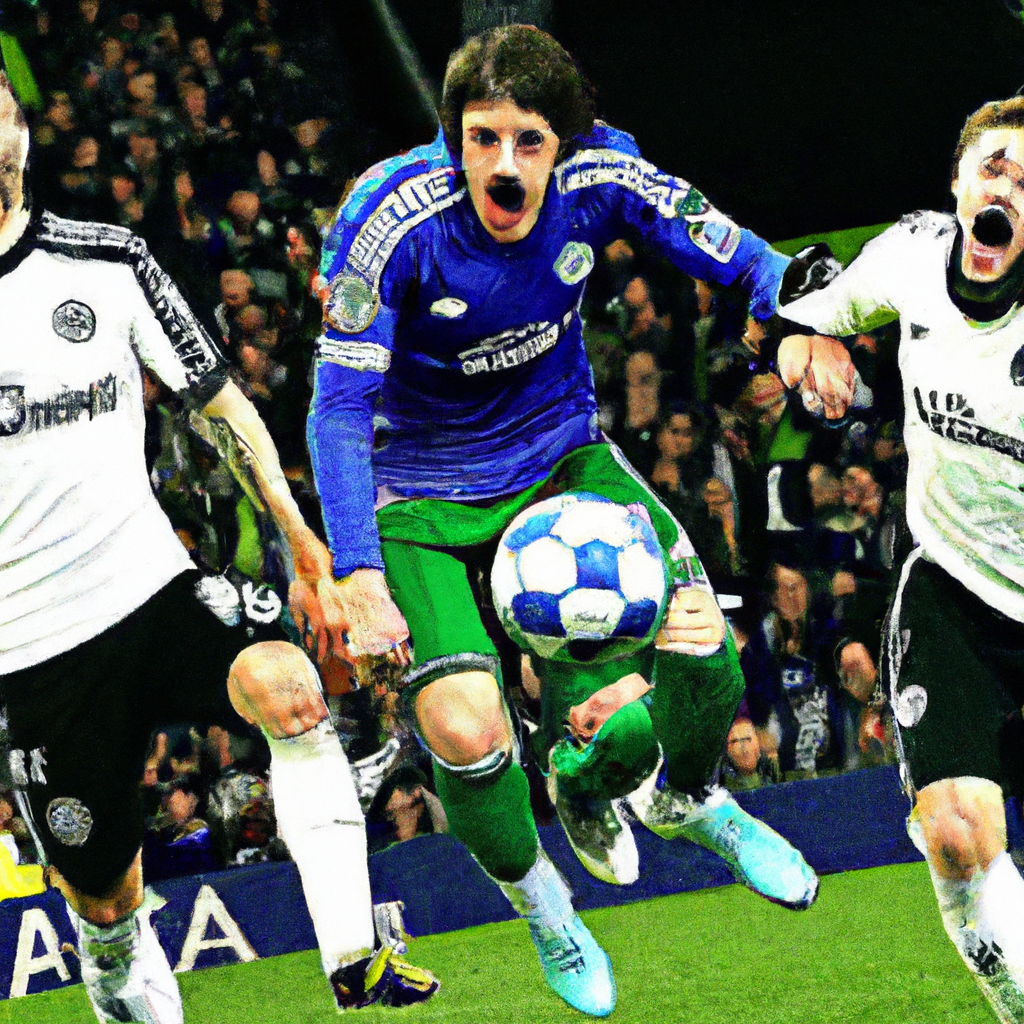 Chelsea avanza a semifinales de la Conference League pese a derrota ante Legia