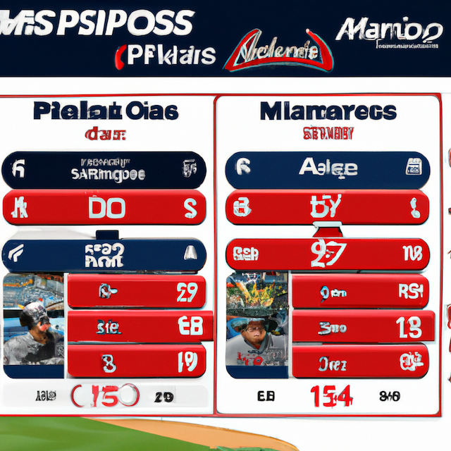 MLB: Análisis y Predicciones para el Partido Padres vs. Rojos