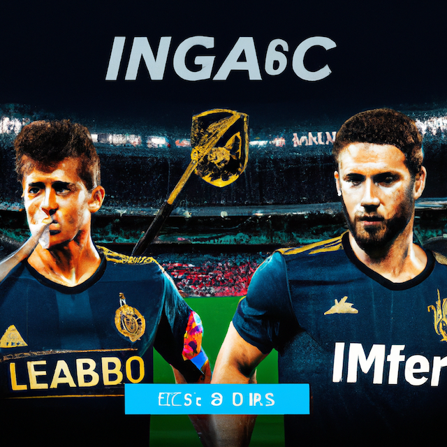 Concacaf Champions Cup: Inter Miami se Juega el Pase ante LAFC