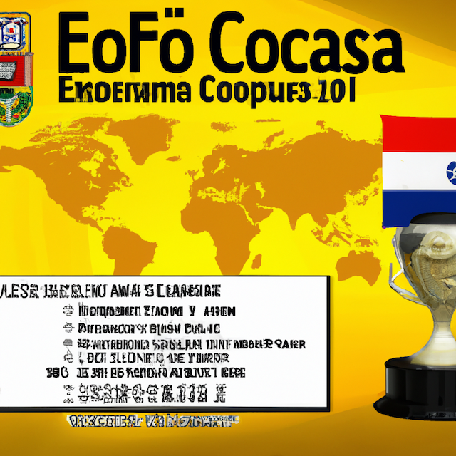 Historial de Campeones de la Copa Oro de la CONCACAF