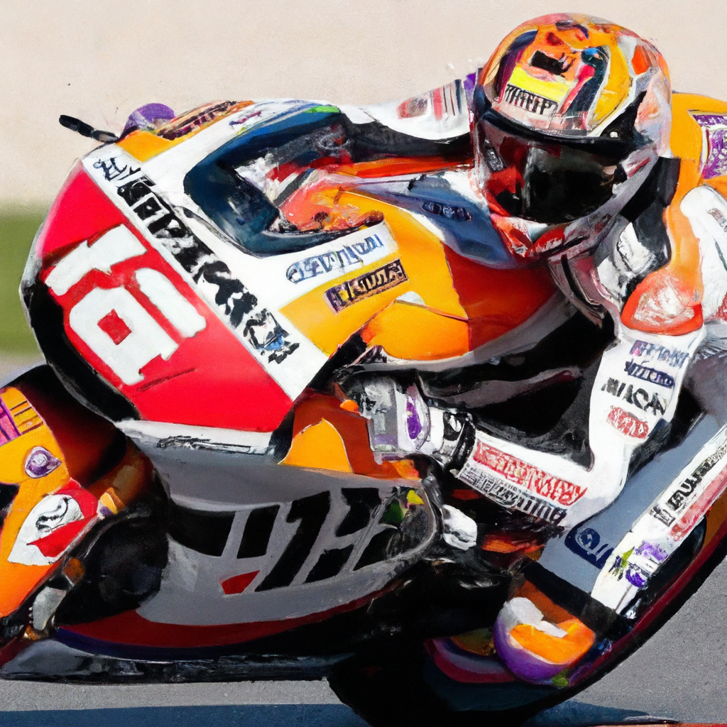 Márquez Consolida su Dominio con Victoria Estratégica en Qatar