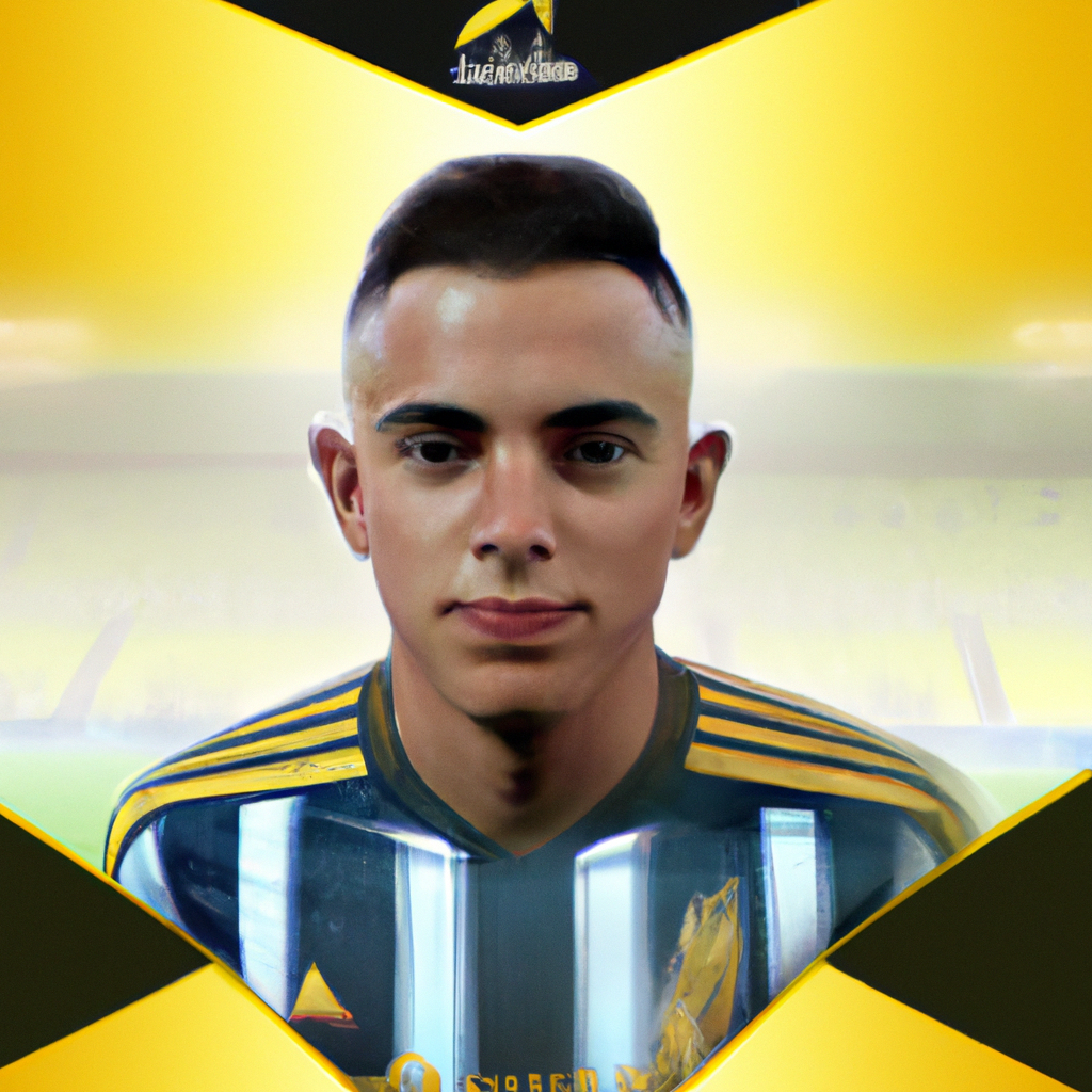 Posible Refuerzo Argentino: Lucas Ocampos en la Mira del Cádiz CF