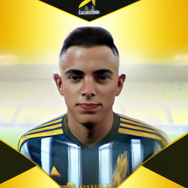 Posible Refuerzo Argentino: Lucas Ocampos en la Mira del Cádiz CF