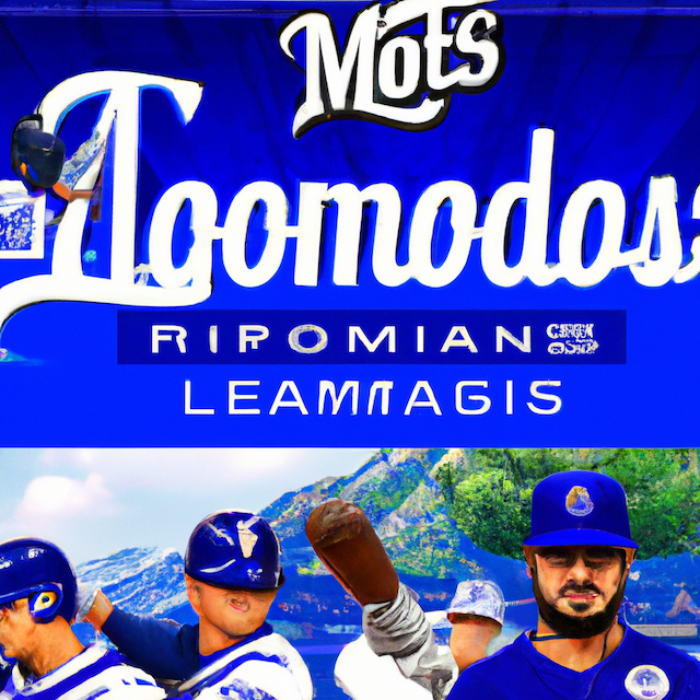 MLB: Yamamoto Busca Reafirmar Dominio de Dodgers ante Rockies