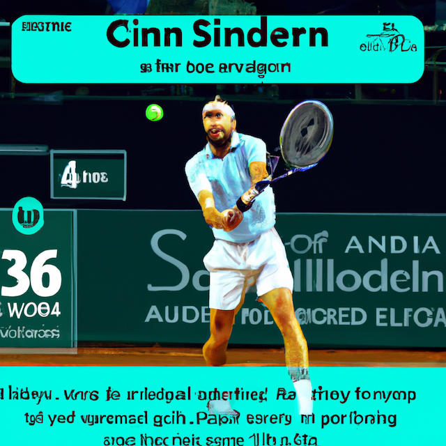 Sinner Consolida su Ascenso con Triunfo en Wimbledon y Acorta Distancia con Alcaraz