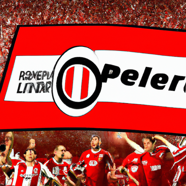 River Plate Alcanza un Récord Histórico en la Copa Libertadores