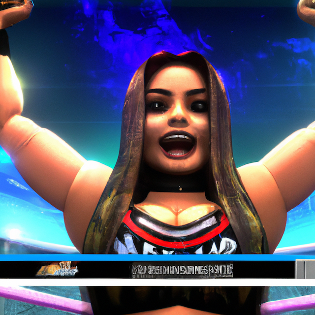 Vaquer Conquista Battle Royal y Busca el Campeonato en Evolution 2025