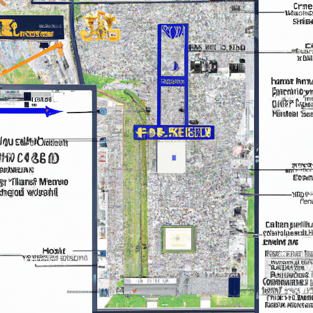 SSC CDMX Implementa Operativo de Seguridad y Vialidad para el Partido Pumas vs. Pachuca