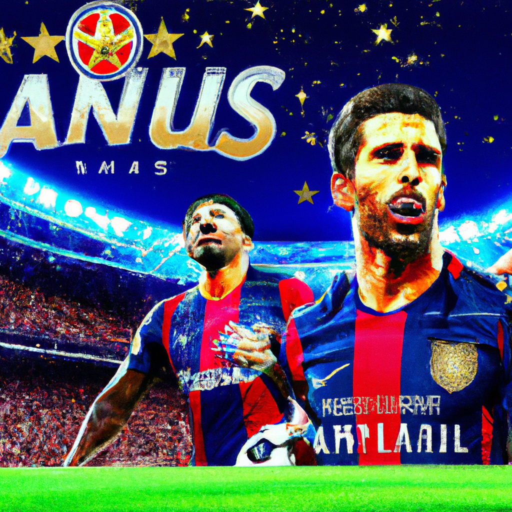 PSG Afianza su Liderazgo en Champions con Victoria Sobre el Arsenal