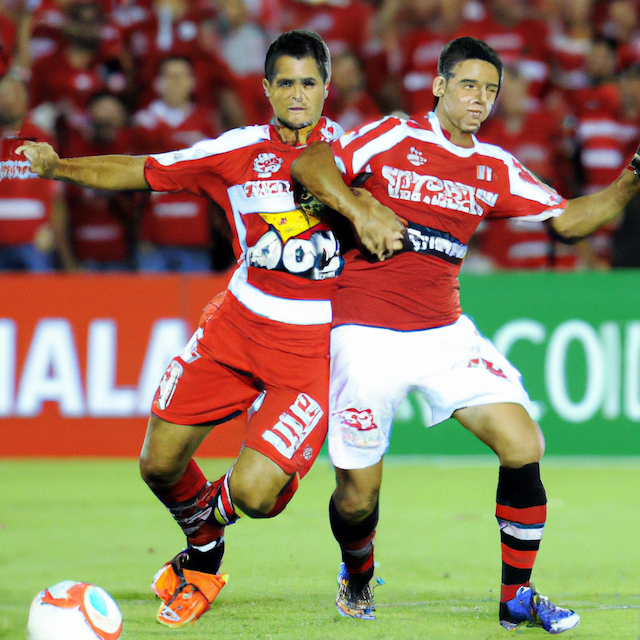 Internacional Vence Ceará em Duelo Decisivo pelo Brasileirão