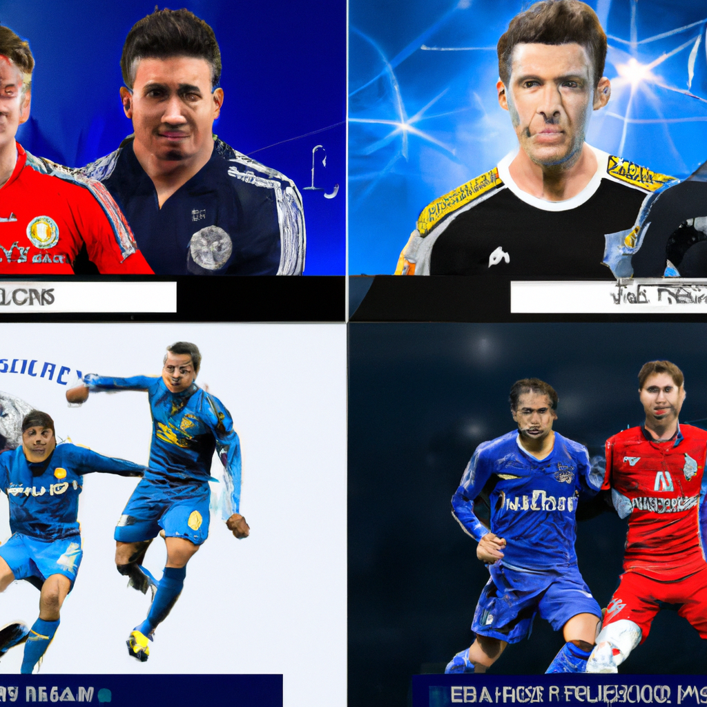 Semifinales Europeas: Manchester United, Tottenham y Chelsea conocen a sus rivales