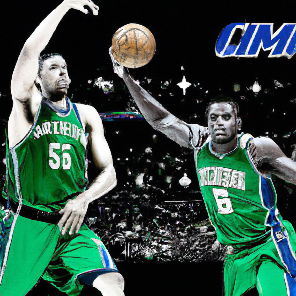 Celtics Dominan a Magic en el Juego 4 y se Acercan a las Semifinales del Este