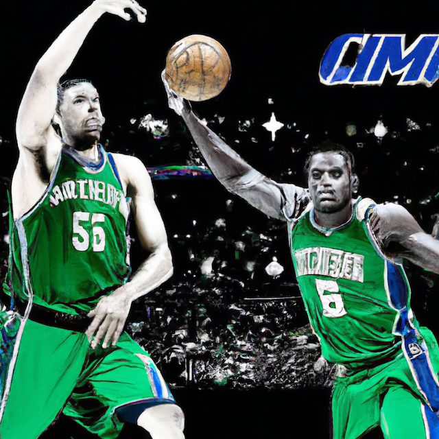 Celtics Dominan a Magic en el Juego 4 y se Acercan a las Semifinales del Este