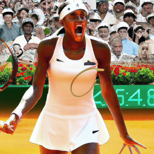 Sorpresa en Wimbledon: Gauff Eliminada en Primera Ronda