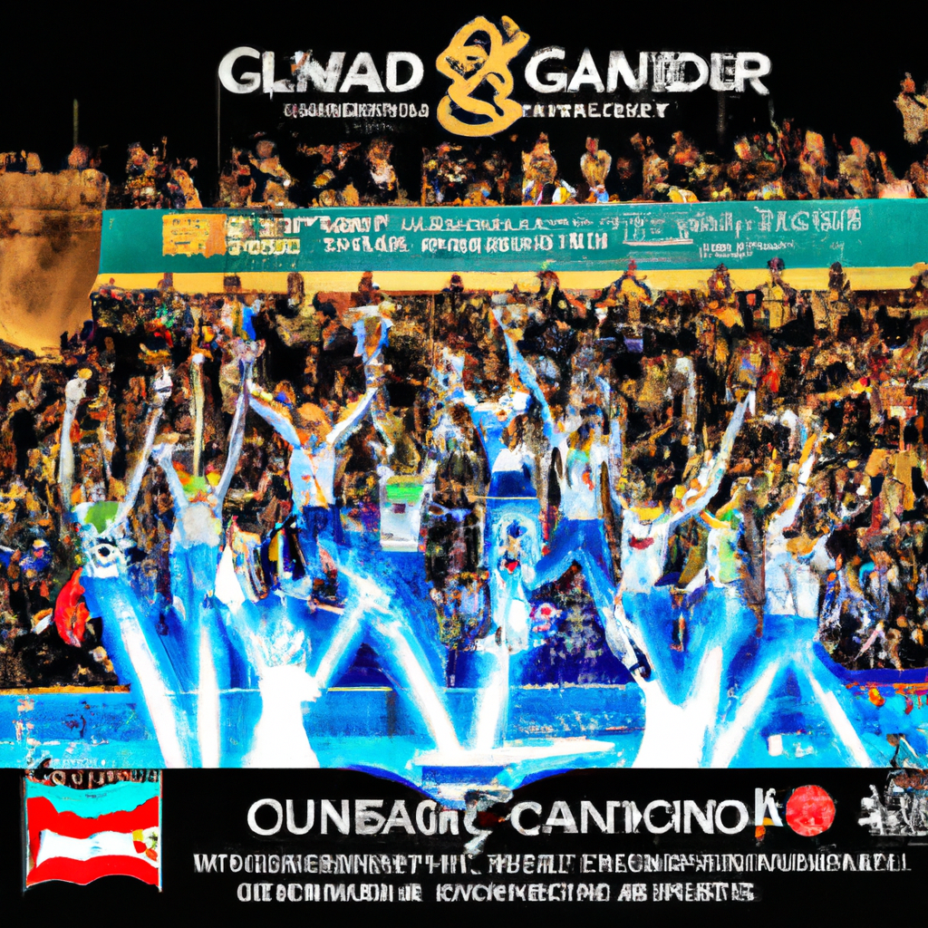 Análisis: Medallero Final del Mundial de Clavados 2025 en Guadalajara