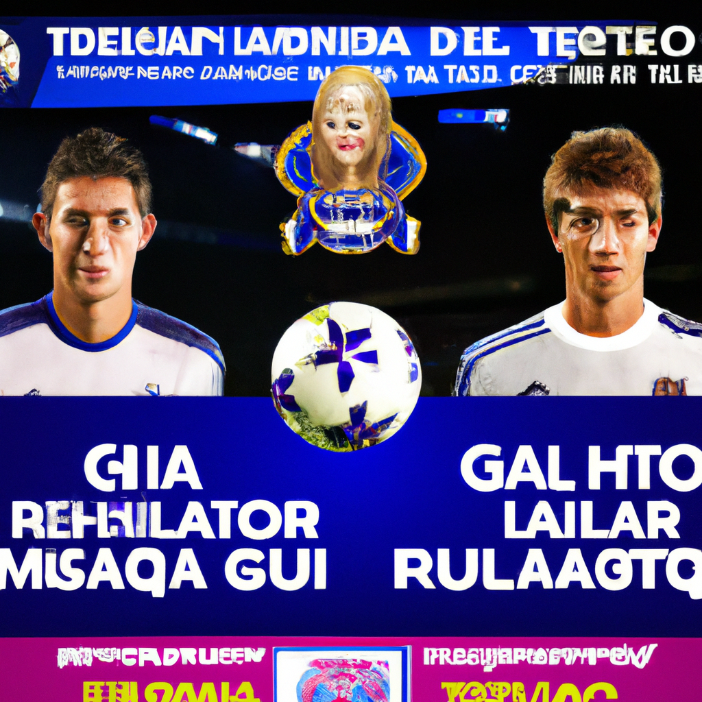 Promesas del Fútbol Español: Guti Señala a Jóvenes Talentos de Real Madrid y Barcelona