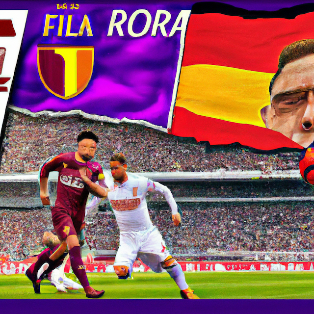 Serie A: Roma supera Fiorentina e insegue l'Europa