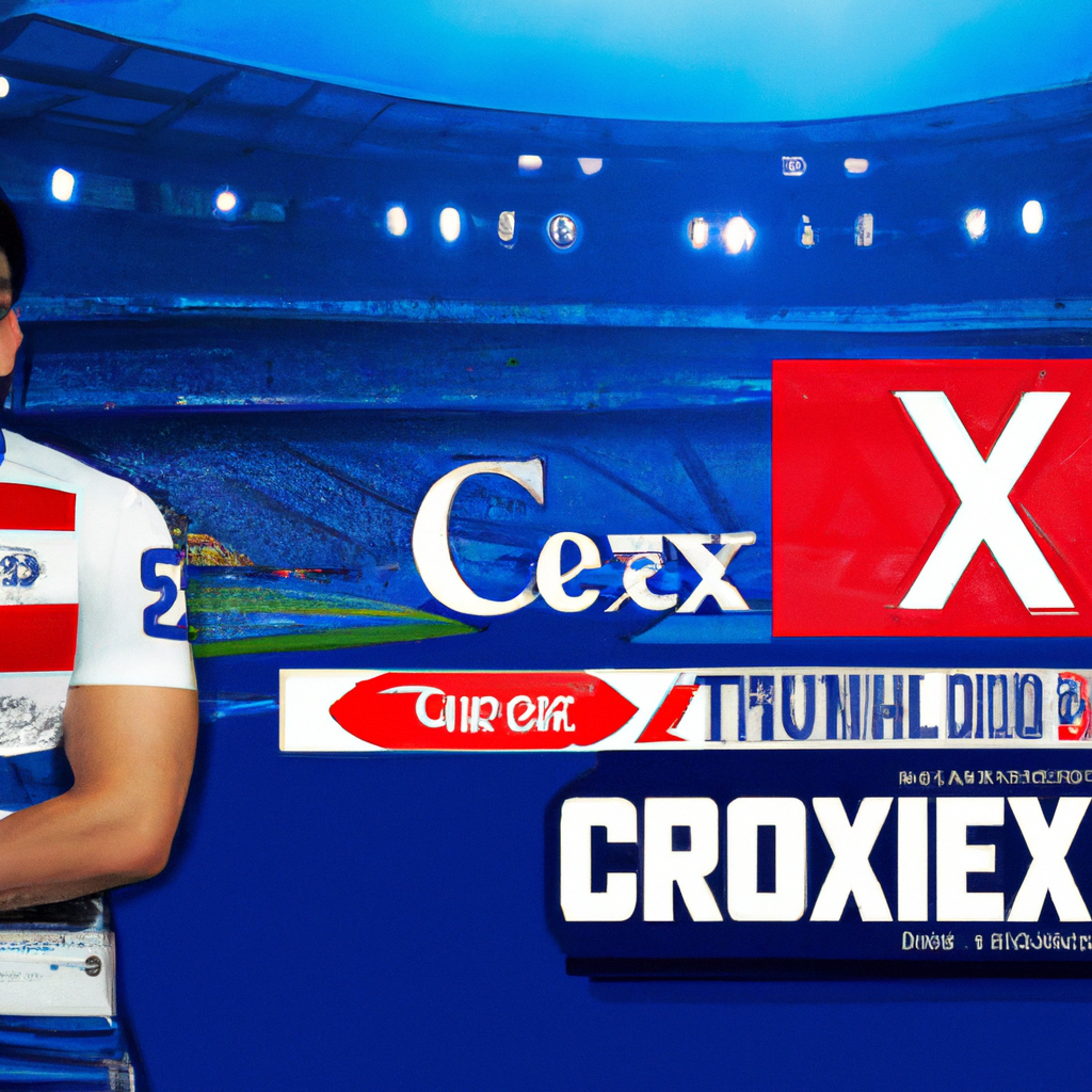 Liga MX: Cruz Azul Redobla Apuesta con Fichaje de Paradela Tras Despedir a Sánchez