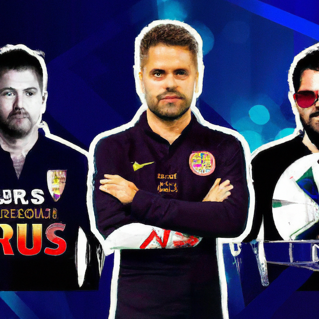 Luis Enrique: El Triplete como Meta y la Sombra de Guardiola en el PSG