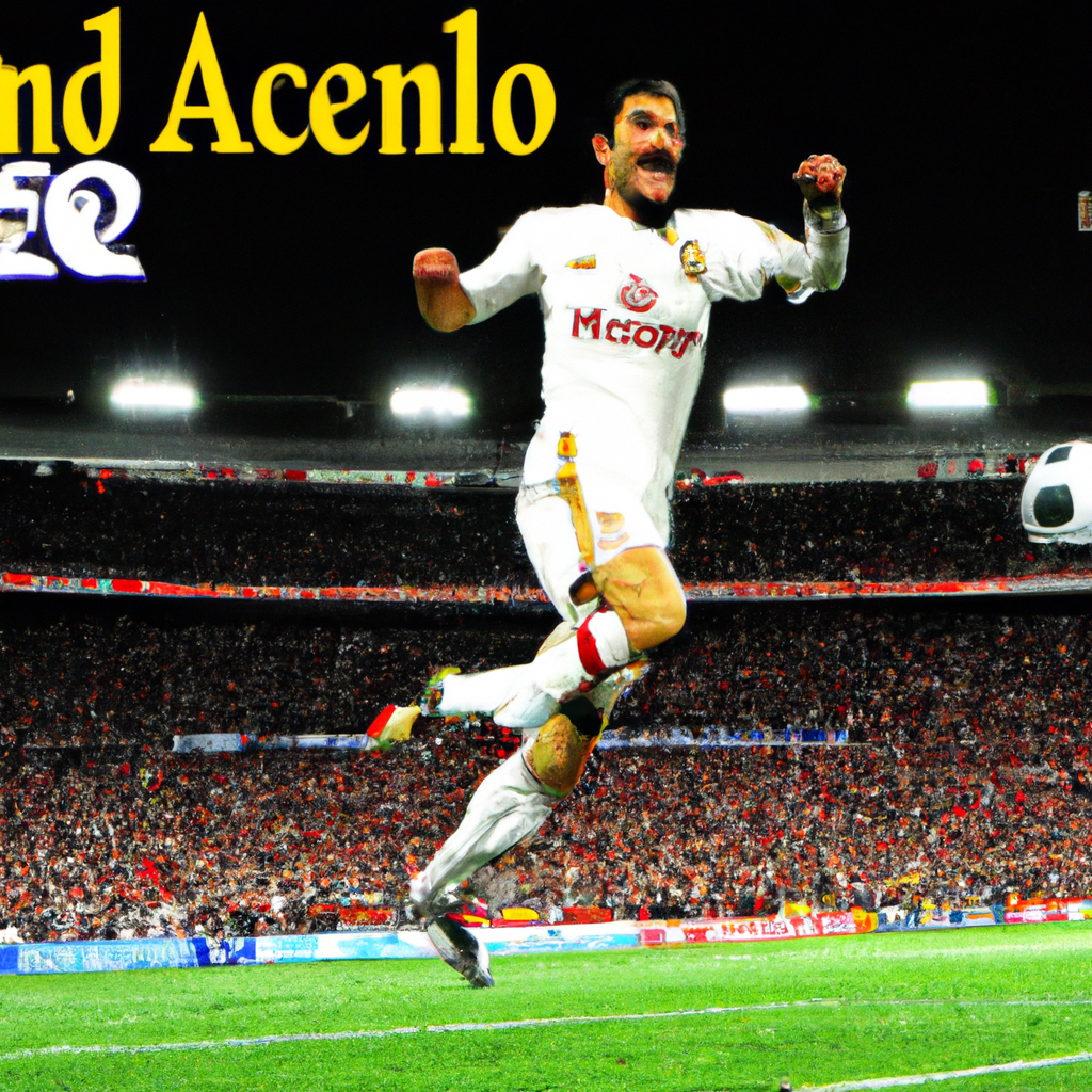 Champions League: Arsenal Elimina al Real Madrid en el Bernabéu y Avanza a Semifinales