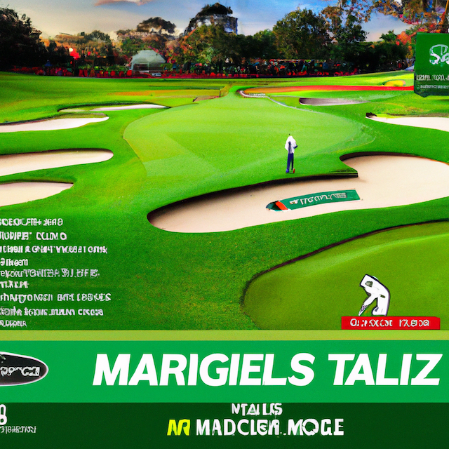 Masters 2025: Viewing Guide for Thursday's First Round