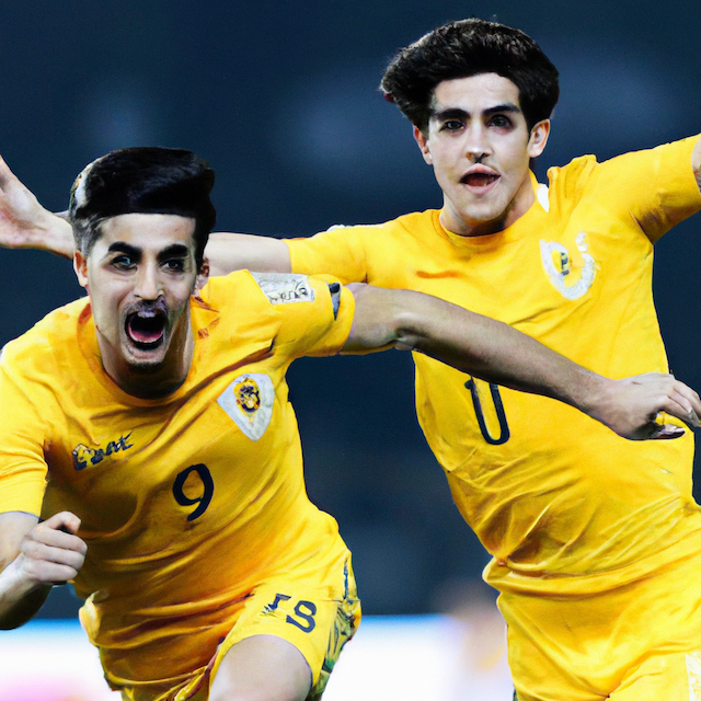 Fútbol Internacional: Quiñones Destaca en Victoria de Al Qadisiya sobre el Al Nassr de Cristiano Ronaldo