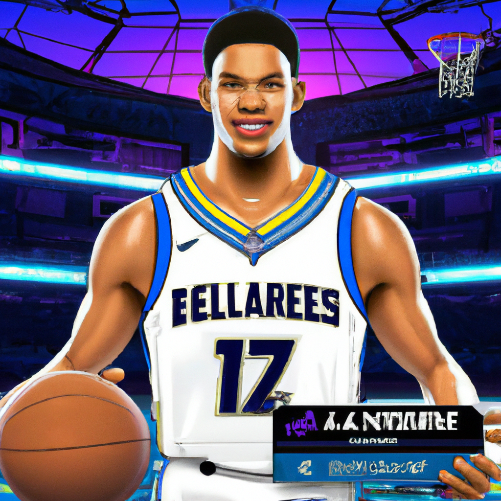 Lakers Firman a RJ Davis de UNC Tras el Draft de la NBA 2025