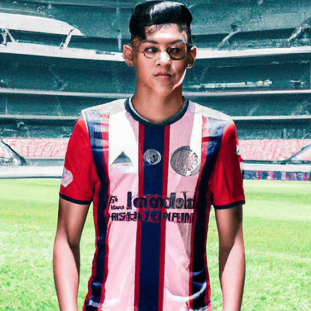 Posible Fichaje Europeo: Hugo Camberos, Joya de Chivas, en la Mira del PSV