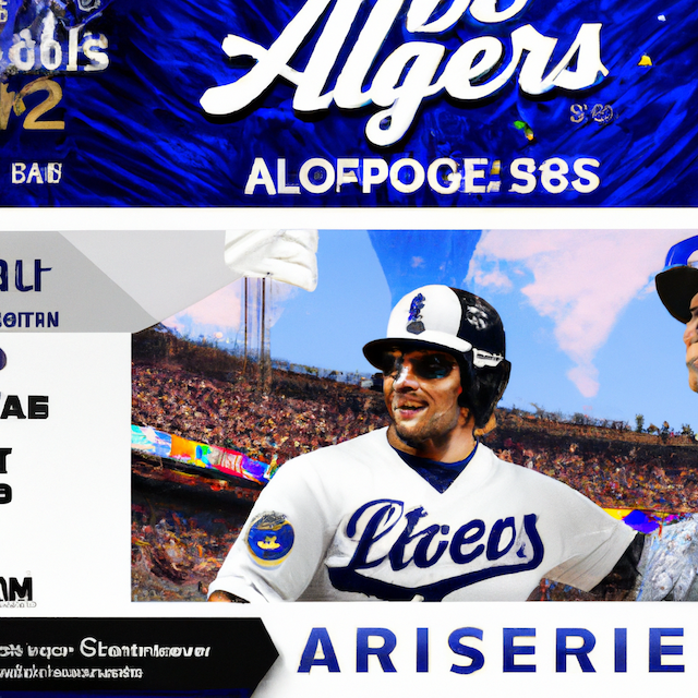 MLB: Guía para Ver el Duelo entre Dodgers y Rockies (Abril 15)