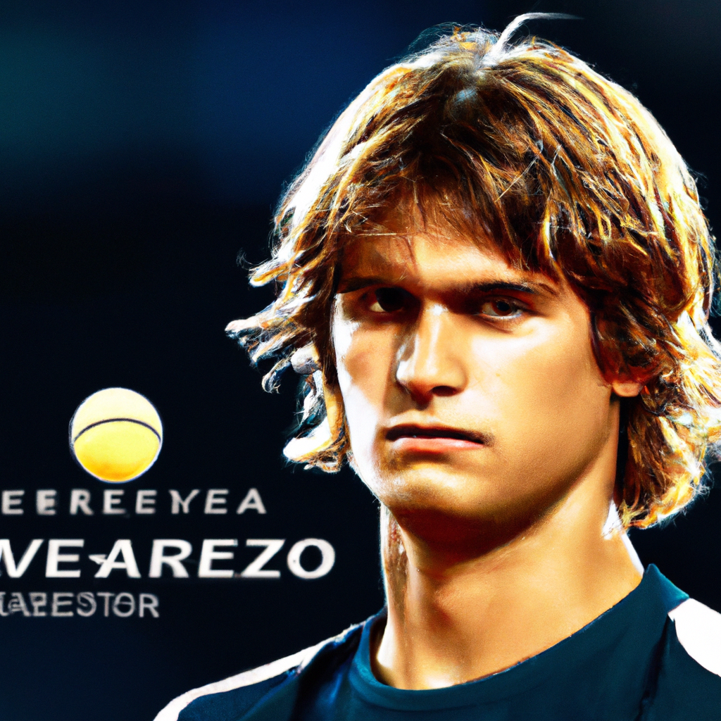Zverev Busca Recuperar su Forma Inspirándose en el Resurgimiento de Alcaraz