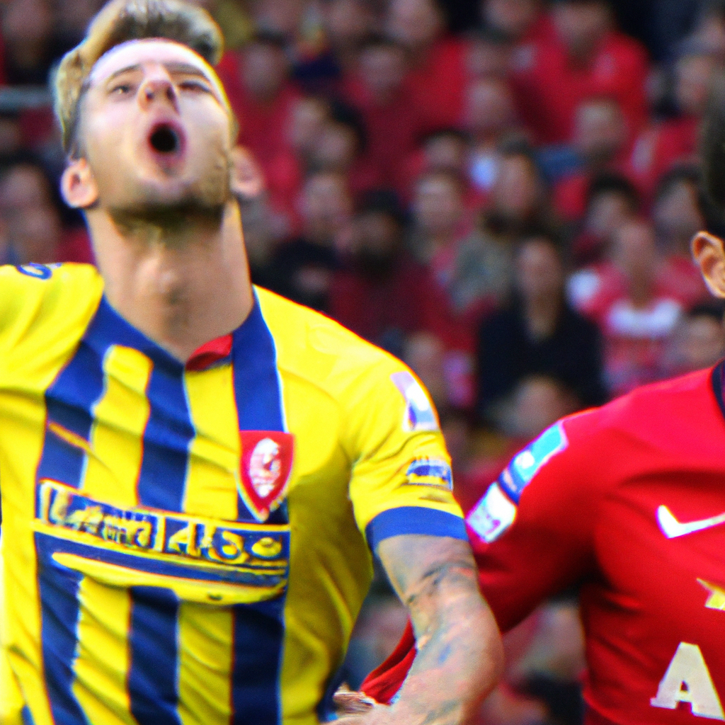 Liga EA Sports: Empate sin Goles entre Villarreal y Athletic en La Cerámica