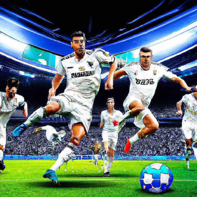 Real Madrid Avanza a Cuartos de Final del Mundial de Clubes