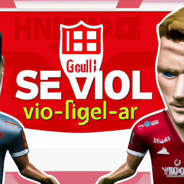 La Liga En Vivo: Girona vs. Sevilla – Actualizaciones Minuto a Minuto