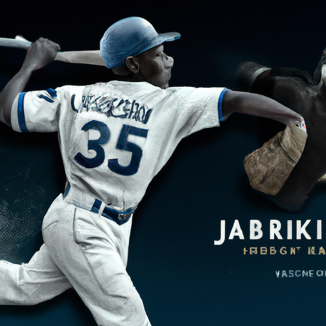 Homenaje a Jackie Robinson: Griffey Jr. y su Impacto en el Legado del Béisbol