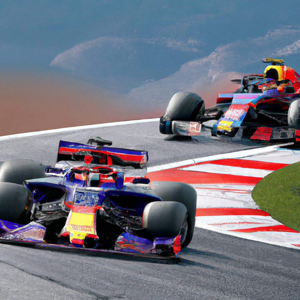 Piastri Asalta el Liderato en Arabia Saudita, Sainz Consolida su Posición