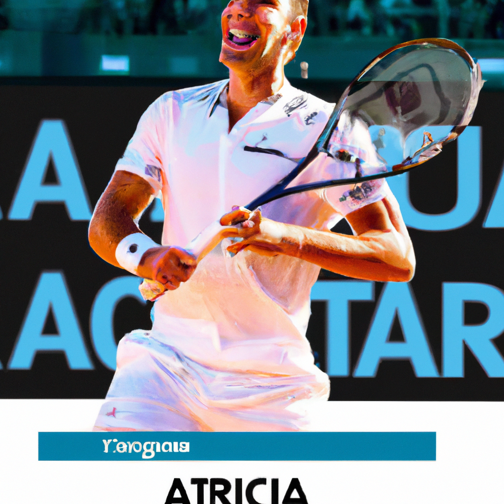 Alcaraz Asegura su Lugar en las ATP Finals 2025 tras Avance en Wimbledon