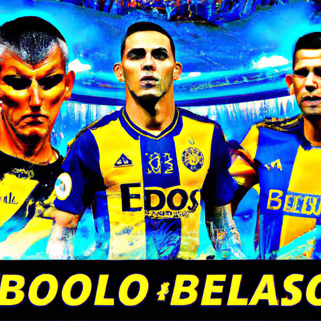 Fervor en La Bombonera: Paredes Promete Títulos en su Regreso a Boca