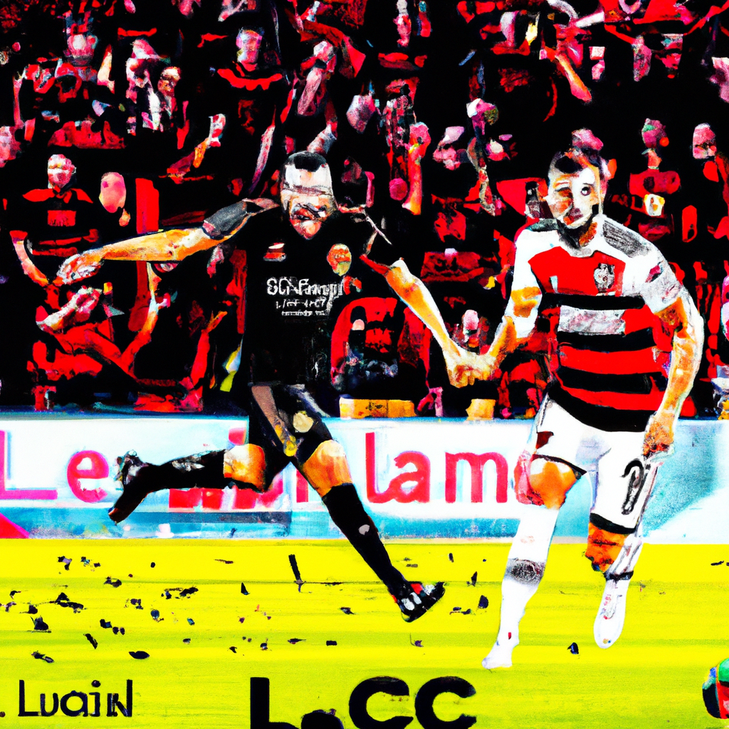 Mundial de Clubes: LAFC y Flamengo Empatan en un Encuentro Vibrante