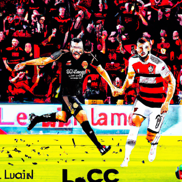 Mundial de Clubes: LAFC y Flamengo Empatan en un Encuentro Vibrante