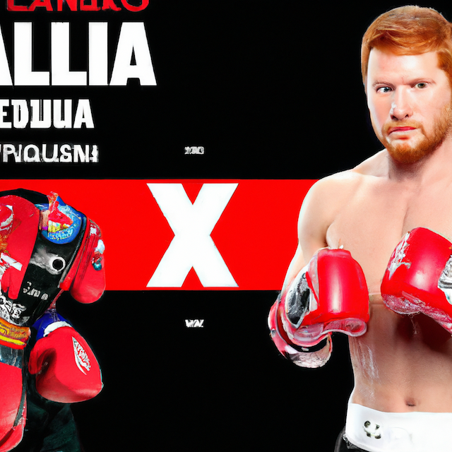 Canelo Álvarez: William Scull Advierte sobre su Determinación en Próximo Combate