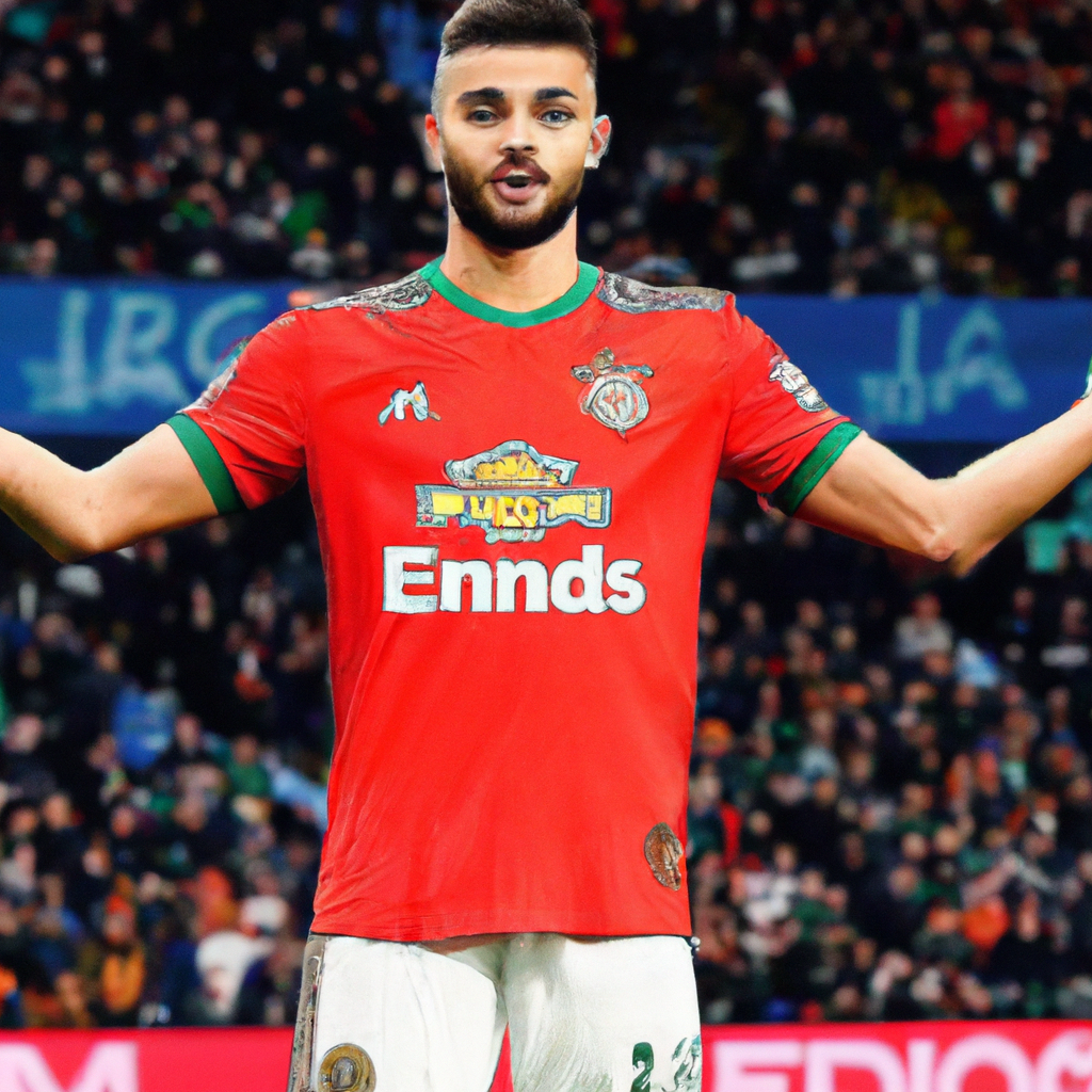 Fernandes No Irá al Real Madrid: El United Cierra la Puerta a su Capitán