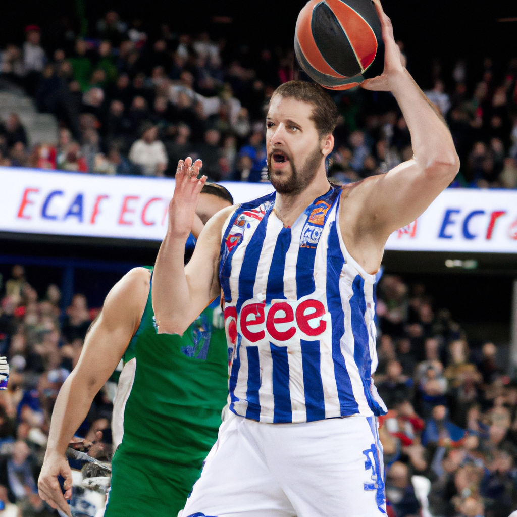Análisis Pre-Partido: Anadolu Efes vs. Zalgiris Kaunas, Jornada 34 de la Euroliga