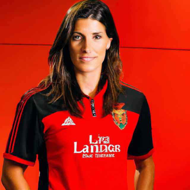Filipa Patão Deixa o Comando Técnico do Benfica Feminino para Assumir Desafio nos EUA