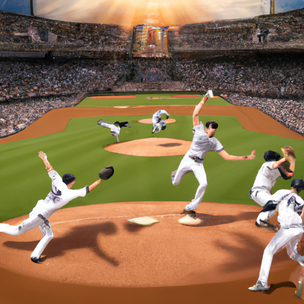 Padres Celebran Carrera de Merrill Contra Diamondbacks en Partido de Béisbol