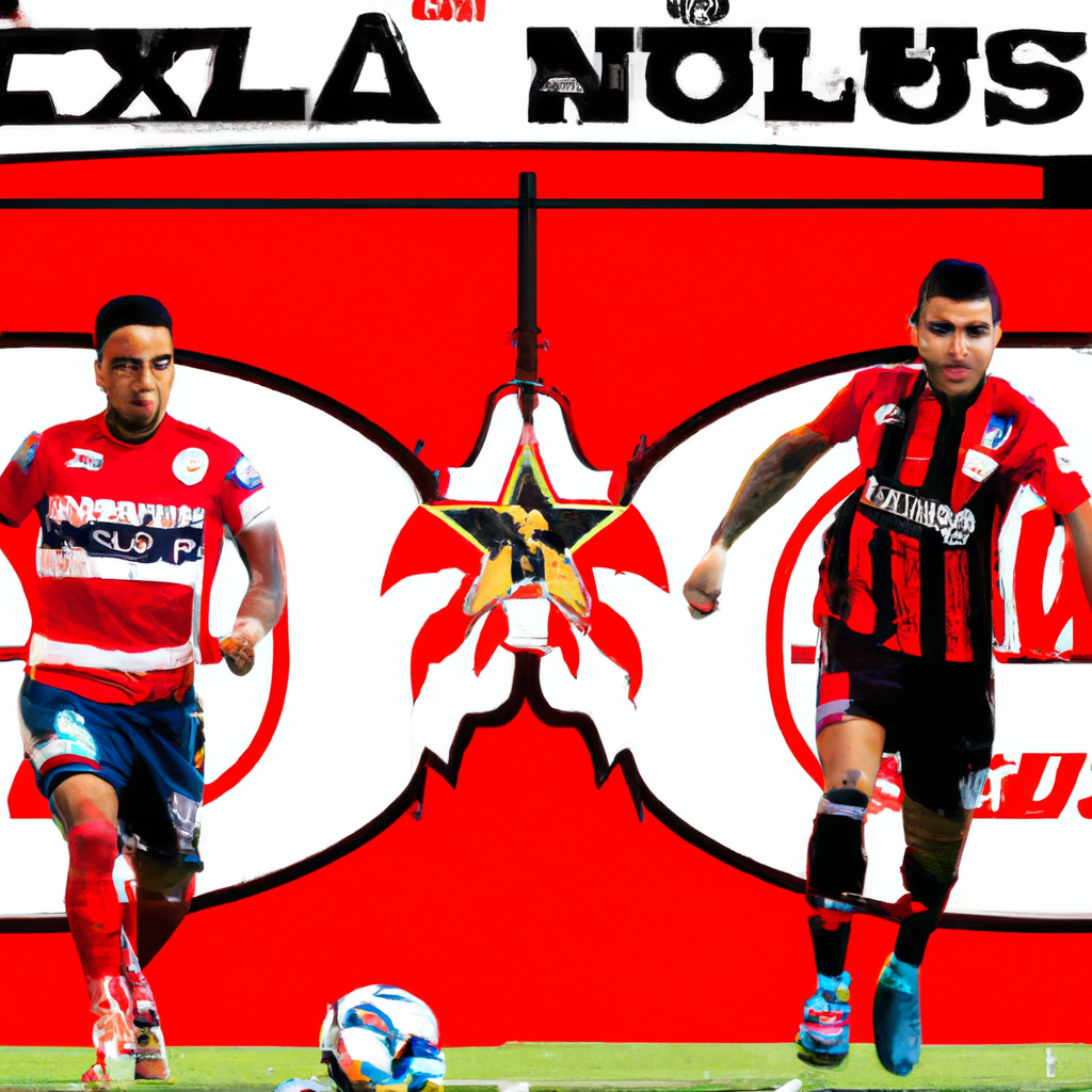 Liga MX: Necaxa Asegura Posición de Liguilla Tras Victoria Sobre Puebla