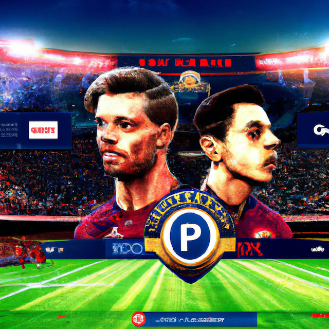 PSG vs Arsenal: Transmisión en Vivo de la Champions League 2024-2025