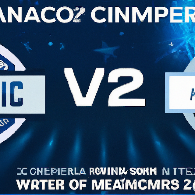 Inter Miami vs. Vancouver Whitecaps: Dónde Ver en USA la Champions Cup de CONCACAF 2025