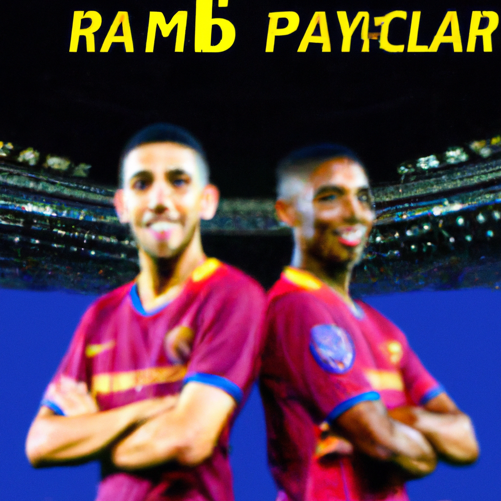 Barcelona FC: Raphinha y Yamal, Dúo Dinámico en Ascenso